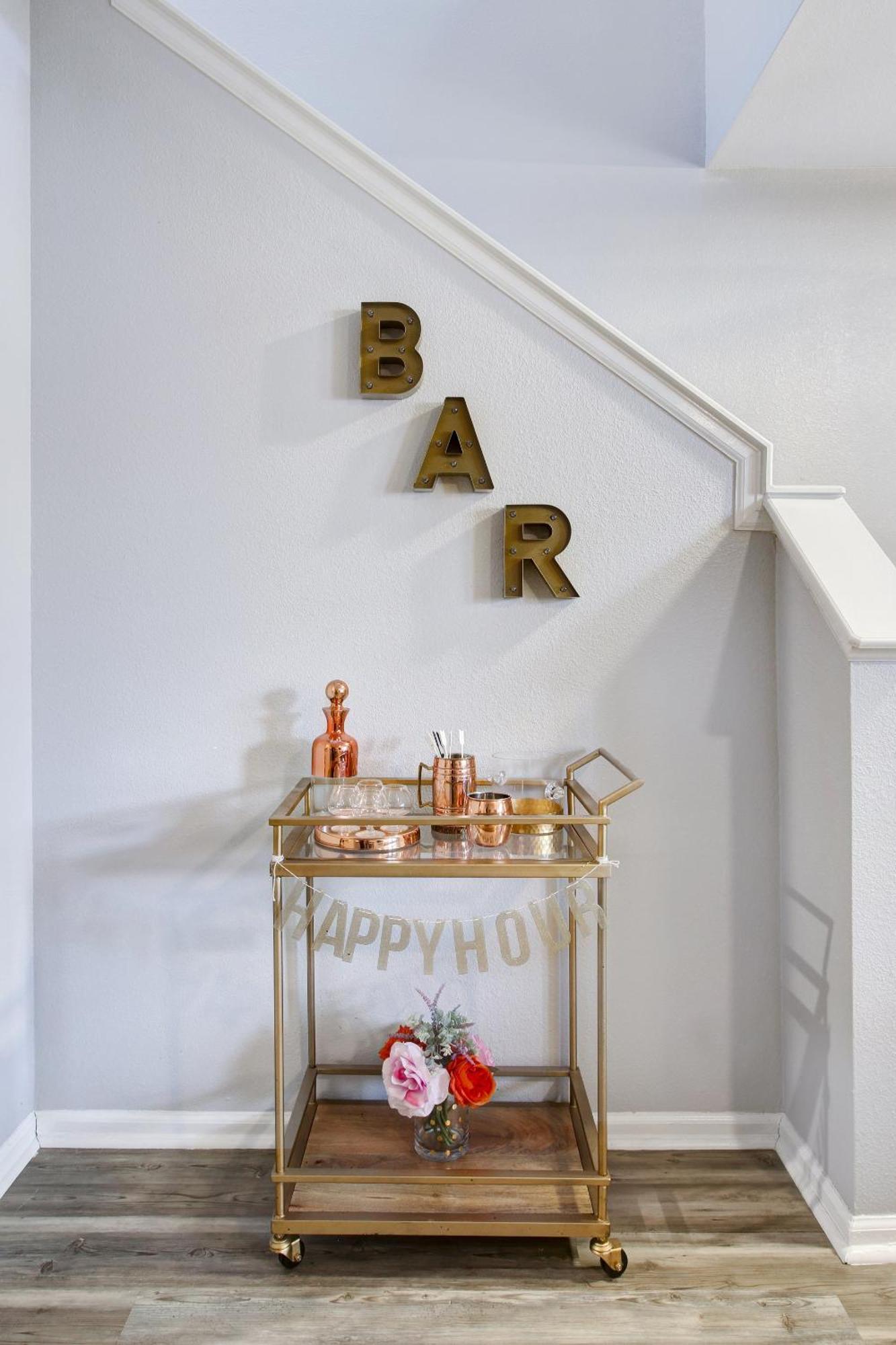 Inspiration - A Birdy Vacation Holiday home San Antonio