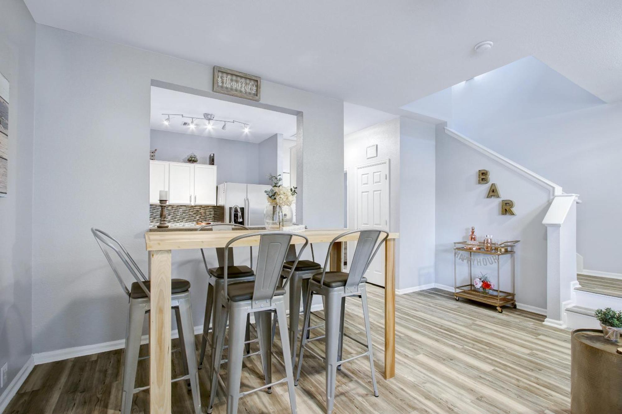 Inspiration - A Birdy Vacation Holiday home *