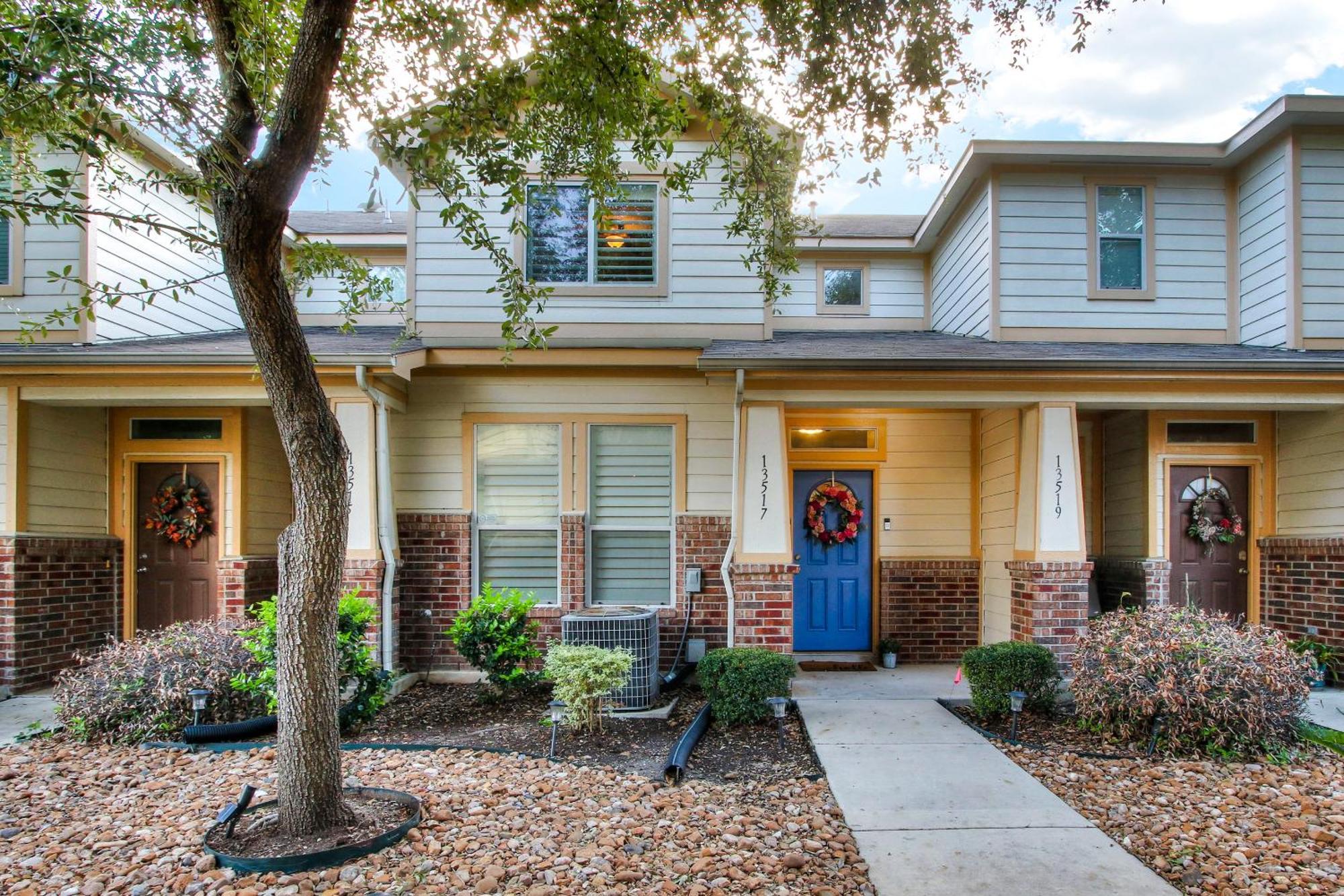 Holiday home Inspiration - A Birdy Vacation San Antonio